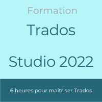 Trados Studio 2022