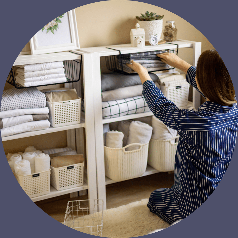 MARIE KONDO 1 Marie Kondo